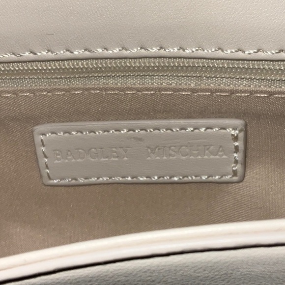 NWT Badgley Mischa Crossbody Bag - Picture 8 of 14
